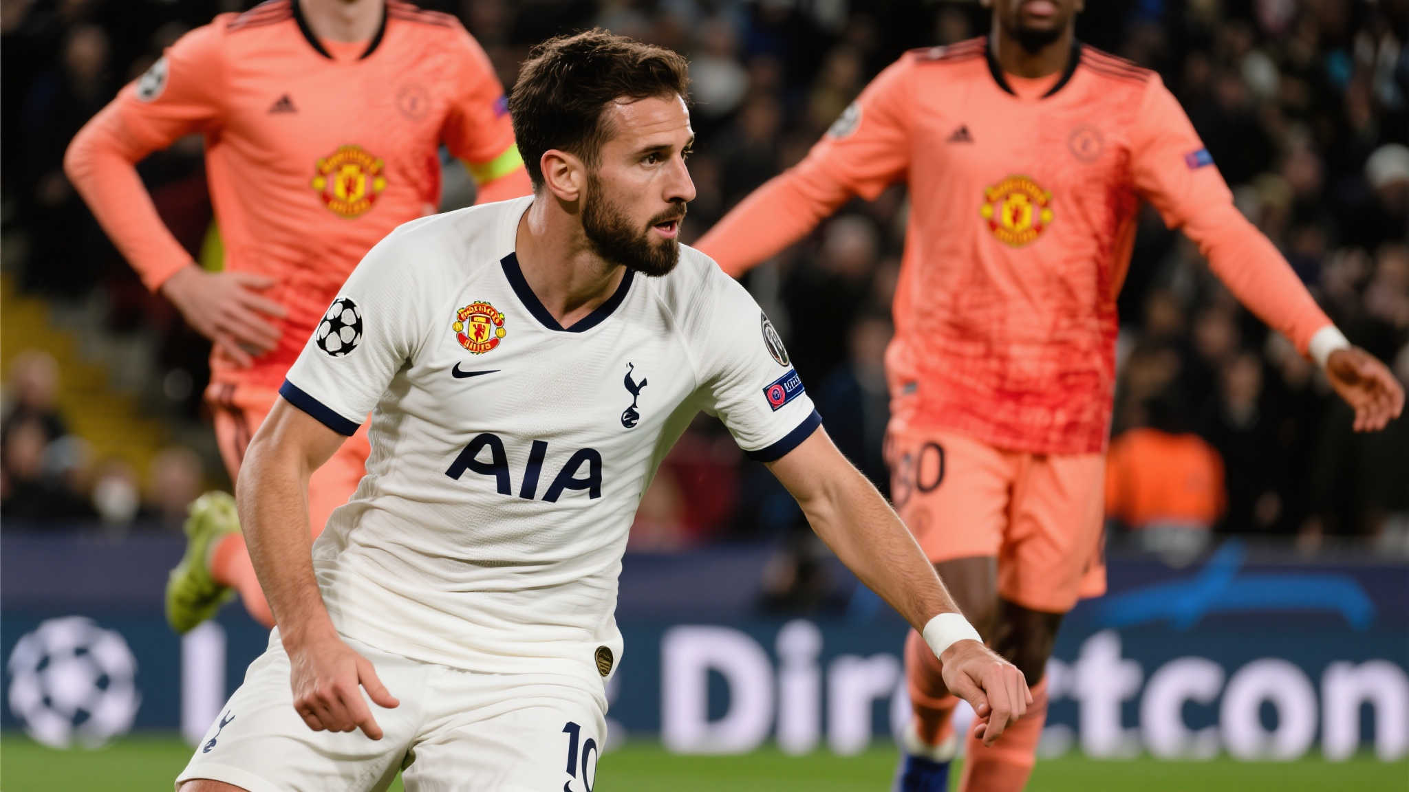 AI运动表现优化